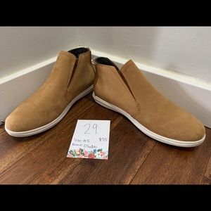 Olukai 9.5 Bootie